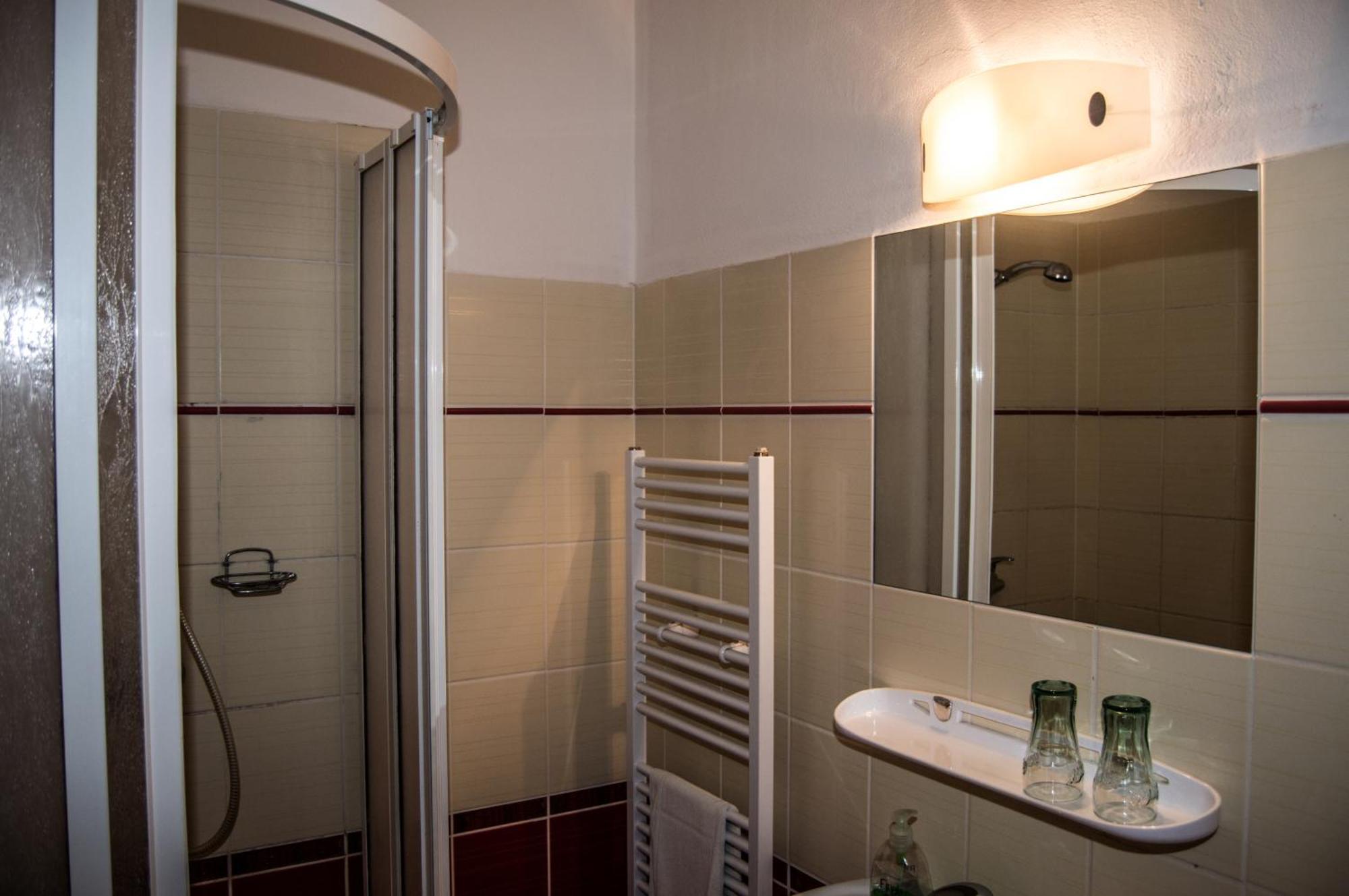 Restaurace A Penzion Garnet Olomouc Luaran gambar